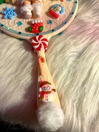 Image 3 of Snow girl mirror 