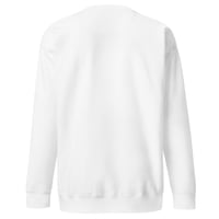 Image 9 of Goalie Mom Prayer Group Crew Neck