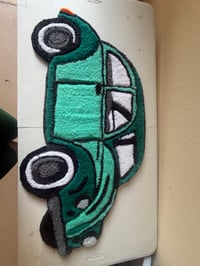 Image 2 of VW Bug 
