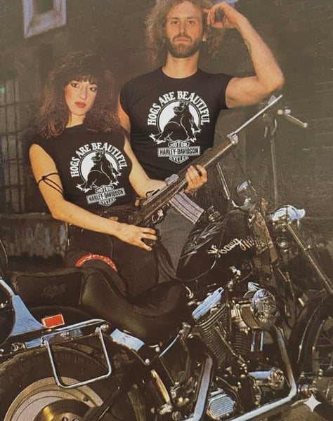 Image of Hogs are Beautiful 