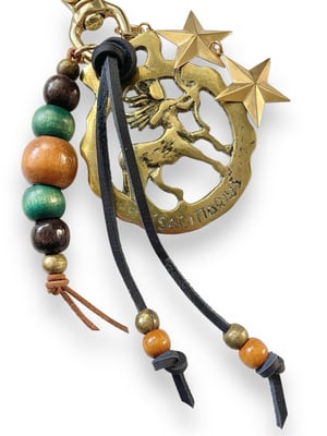Image of ZODIAC CHARM: SAGITTARIUS