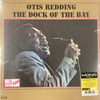 Otis Redding - The Dock Of The Bay 