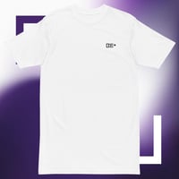 Image 1 of Premium Heavyweight BE* tee