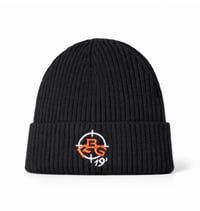 Image 1 of RBG 19’ Premium Stitched Beanies