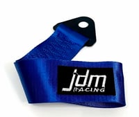 Image 4 of JDM Tow Straps