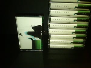 Image of Embarker "Accidental Plagiarism" Cassette