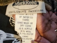 Image 3 of Mark Reed Plaid