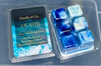 Image 2 of Atlantis | Soy & Beeswax Melt