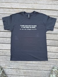 Image 4 of Birds Shirt