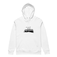 Image 3 of Wild babes hoodie