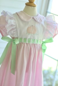 Image 1 of Pumpkin Celebration Collection 