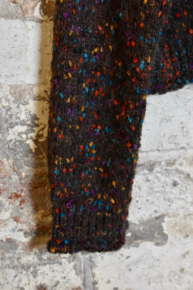 Image of Fleck jumper