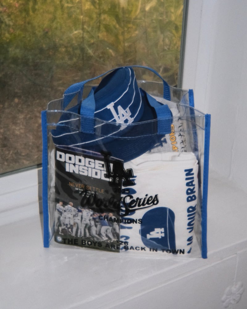 ‘26 Stadium Bag 