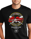 All Star Baseball Shirt