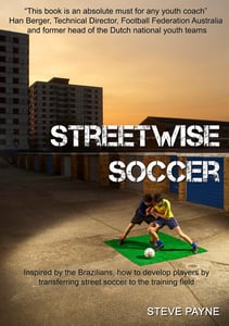Image of Streetwise Soccer