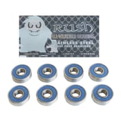 Image of ALL-WEATHER Stainless Steel Bearings
