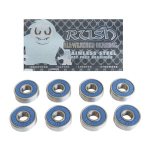Image of ALL-WEATHER Stainless Steel Bearings