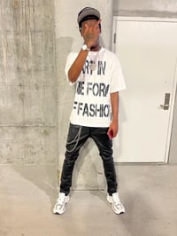 Image 4 of LOAMAI ART TEE