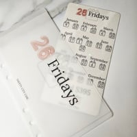 Image 2 of 26 Fridays Savings