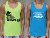 Image of NEON PARTY PACK - 2 GRAD TRIP TANKS!