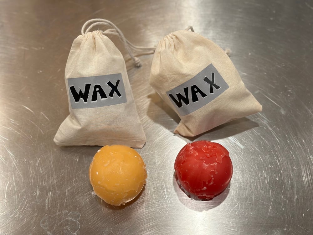 Image of Globe Skate Wax (colors vary)