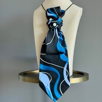 Image 2 of Blue Wave Elegance