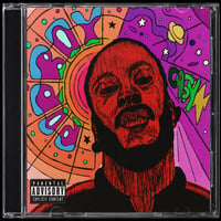 AUTOGRAPHED “ POPBOY “ ALBUM