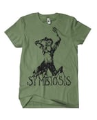 Image of "Symbiote" T-Shirt