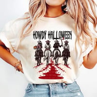 Howdy Halloween