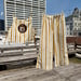 Image of Merry Mushroom canister Set