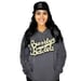 Image of Brooklyn Brawlers KickAssphalt Hoody (Unisex) Limited Edition!