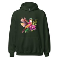 I Want To Go To Jamaica Unisex Hoodie
