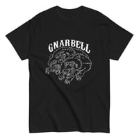 Image of OG Gnarbell Tee