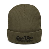 Image 4 of OG Logo Beanie v2