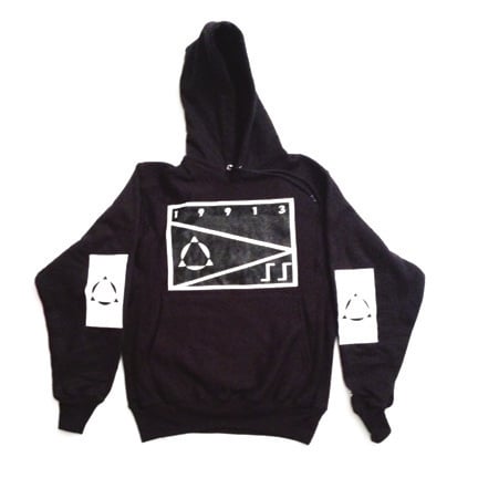 Image of 19913 hoodie