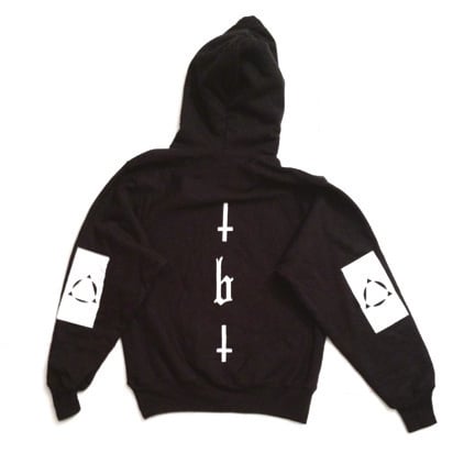 Image of 19913 hoodie