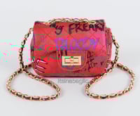 Image 1 of Minnie Me Graffiti 