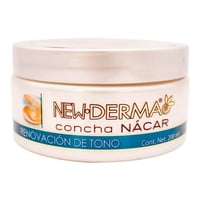 Image 1 of New Derma Renovación de Tono con Concha Nacar 200ml