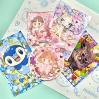 Custom Polco Commissions