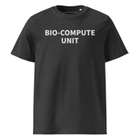Image 1 of BIO-COMPUTE UNIT T-Shirt