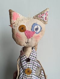 Image 2 of A big kitty 