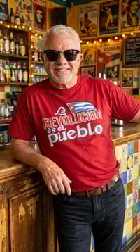 Image 1 of Pueblo T - shirt