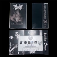 Image 4 of Daedric Chamber - Enslaved Unto The Chasm Pro Tape