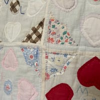 Image 5 of Precious Baby Quilt