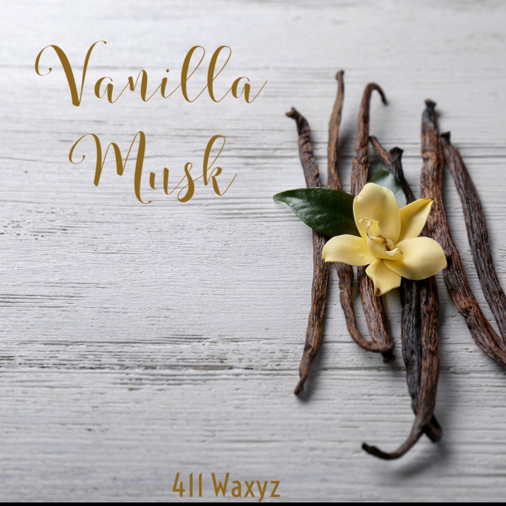 Image of Vanilla Musk