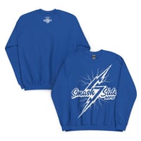 Image 5 of Smash Side MFG Crew Neck Sweatshirt