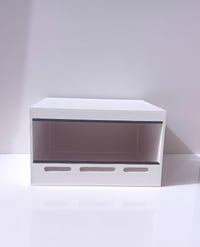 Image 1 of Terrario 50x50x30