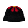 flower power beanie 1/1