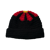 Image of flower power beanie 1/1
