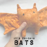 Image 1 of Bats